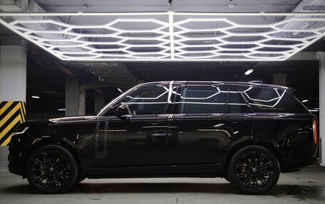 Land Rover Range Rover IV рестайлинг, 2025 год, 27 140 000 рублей, 2 фотография