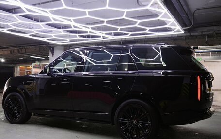 Land Rover Range Rover IV рестайлинг, 2025 год, 27 140 000 рублей, 3 фотография