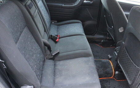 Opel Zafira A рестайлинг, 2000 год, 195 000 рублей, 11 фотография