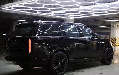 Land Rover Range Rover IV рестайлинг, 2025 год, 27 140 000 рублей, 4 фотография