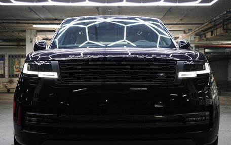 Land Rover Range Rover IV рестайлинг, 2025 год, 27 140 000 рублей, 5 фотография