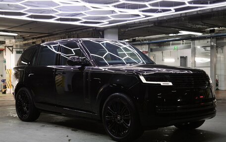 Land Rover Range Rover IV рестайлинг, 2025 год, 27 140 000 рублей, 6 фотография