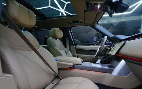 Land Rover Range Rover IV рестайлинг, 2025 год, 27 140 000 рублей, 11 фотография