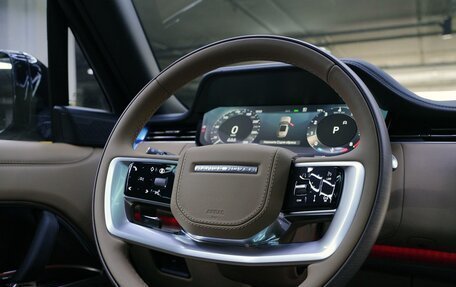 Land Rover Range Rover IV рестайлинг, 2025 год, 27 140 000 рублей, 8 фотография