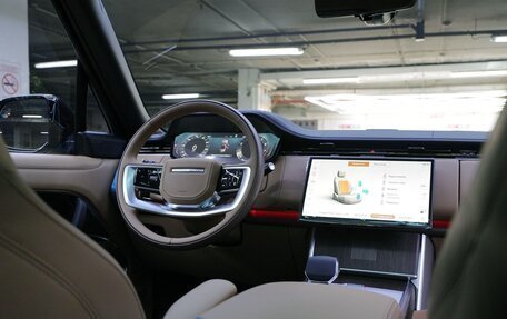 Land Rover Range Rover IV рестайлинг, 2025 год, 27 140 000 рублей, 9 фотография