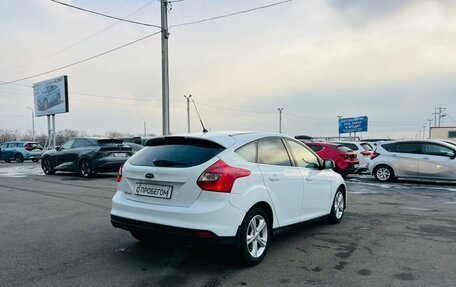 Ford Focus III, 2012 год, 939 000 рублей, 6 фотография
