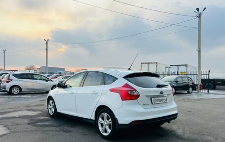 Ford Focus III, 2012 год, 939 000 рублей, 4 фотография