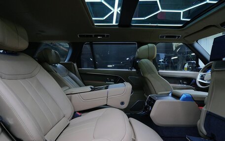 Land Rover Range Rover IV рестайлинг, 2025 год, 27 140 000 рублей, 12 фотография