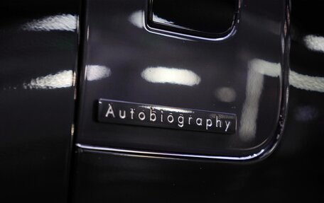 Land Rover Range Rover IV рестайлинг, 2025 год, 27 140 000 рублей, 7 фотография