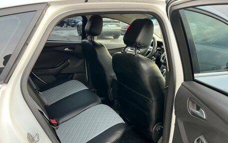 Ford Focus III, 2012 год, 939 000 рублей, 17 фотография