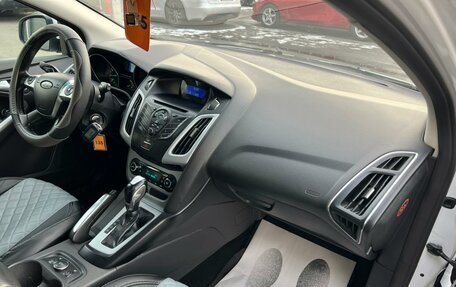 Ford Focus III, 2012 год, 939 000 рублей, 13 фотография