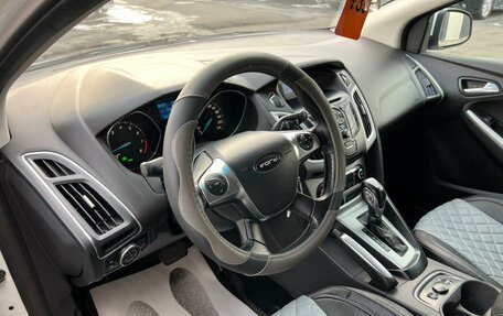 Ford Focus III, 2012 год, 939 000 рублей, 11 фотография