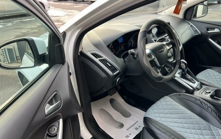 Ford Focus III, 2012 год, 939 000 рублей, 10 фотография