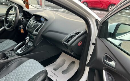 Ford Focus III, 2012 год, 939 000 рублей, 12 фотография