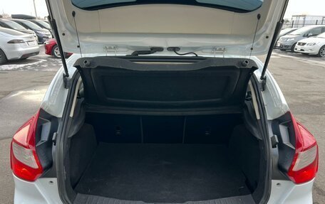 Ford Focus III, 2012 год, 939 000 рублей, 19 фотография