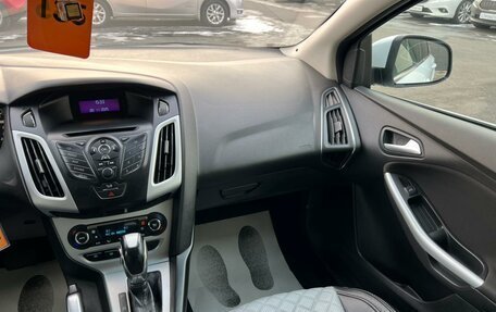 Ford Focus III, 2012 год, 939 000 рублей, 15 фотография