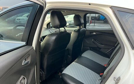 Ford Focus III, 2012 год, 939 000 рублей, 18 фотография