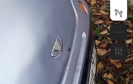 Daewoo Matiz I, 2007 год, 45 000 рублей, 4 фотография