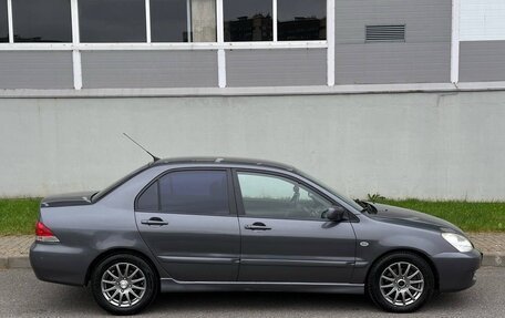 Mitsubishi Lancer IX, 2006 год, 470 000 рублей, 3 фотография