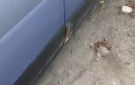 Daewoo Matiz I, 2007 год, 45 000 рублей, 5 фотография