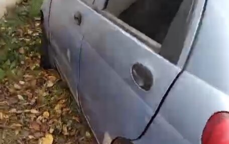 Daewoo Matiz I, 2007 год, 45 000 рублей, 6 фотография