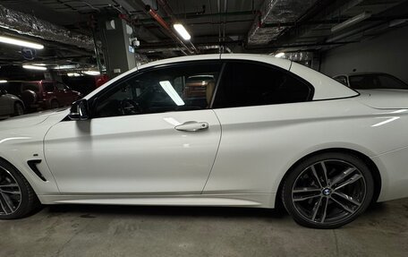 BMW 4 серия, 2017 год, 2 950 000 рублей, 5 фотография