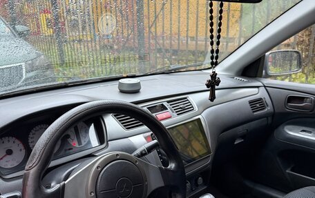 Mitsubishi Lancer IX, 2006 год, 470 000 рублей, 7 фотография