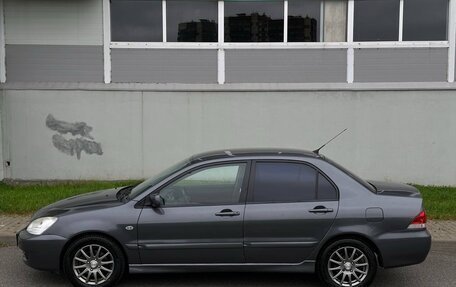 Mitsubishi Lancer IX, 2006 год, 470 000 рублей, 4 фотография