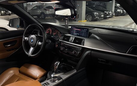 BMW 4 серия, 2017 год, 2 950 000 рублей, 6 фотография