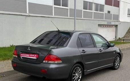 Mitsubishi Lancer IX, 2006 год, 470 000 рублей, 5 фотография