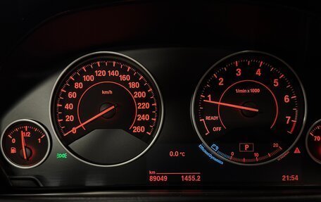 BMW 4 серия, 2017 год, 2 950 000 рублей, 9 фотография