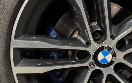 BMW 4 серия, 2017 год, 2 950 000 рублей, 14 фотография