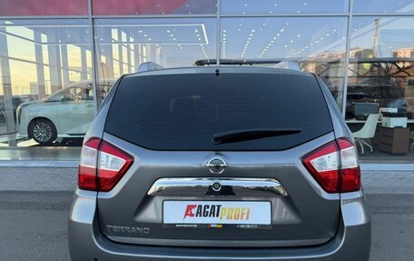 Nissan Terrano III, 2016 год, 1 290 000 рублей, 6 фотография