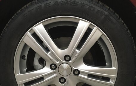 Toyota Vitz, 2018 год, 1 400 000 рублей, 10 фотография