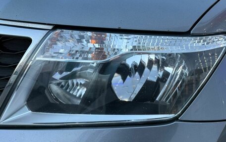 Nissan Terrano III, 2016 год, 1 290 000 рублей, 10 фотография