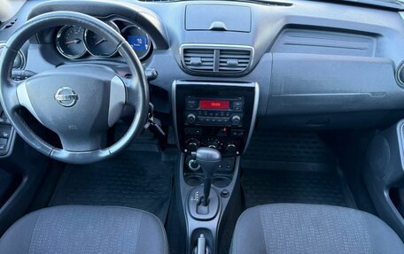 Nissan Terrano III, 2016 год, 1 290 000 рублей, 14 фотография