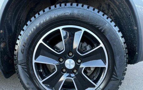 Nissan Terrano III, 2016 год, 1 290 000 рублей, 9 фотография