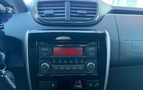 Nissan Terrano III, 2016 год, 1 290 000 рублей, 13 фотография