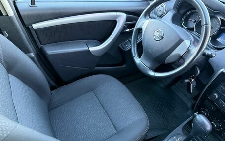 Nissan Terrano III, 2016 год, 1 290 000 рублей, 12 фотография