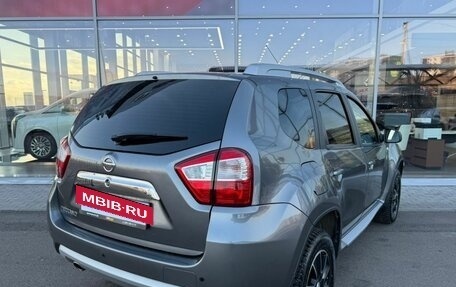 Nissan Terrano III, 2016 год, 1 290 000 рублей, 5 фотография