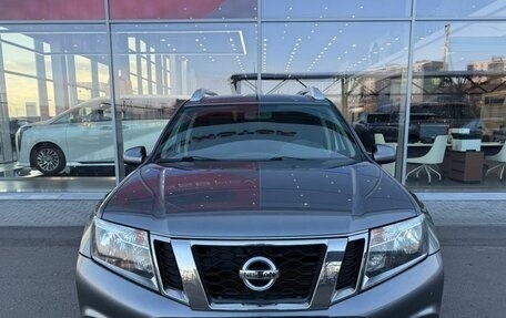 Nissan Terrano III, 2016 год, 1 290 000 рублей, 2 фотография