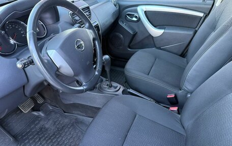 Nissan Terrano III, 2016 год, 1 290 000 рублей, 15 фотография