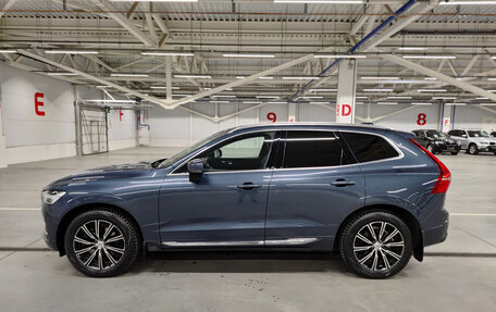 Volvo XC60 II, 2018 год, 2 729 950 рублей, 10 фотография