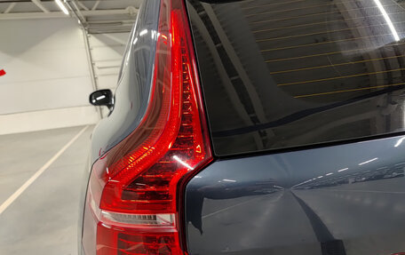 Volvo XC60 II, 2018 год, 2 729 950 рублей, 11 фотография