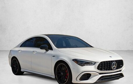 Mercedes-Benz CLA AMG, 2024 год, 11 010 031 рублей, 3 фотография