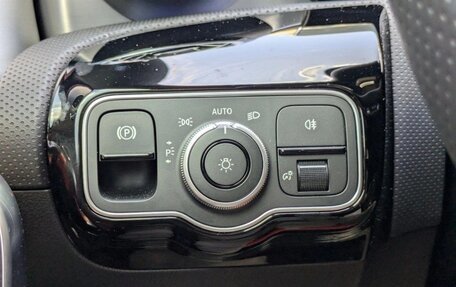 Mercedes-Benz CLA AMG, 2024 год, 11 010 031 рублей, 10 фотография