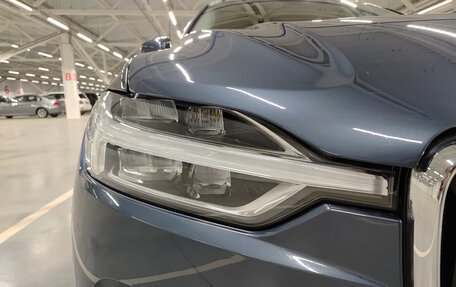 Volvo XC60 II, 2018 год, 2 729 950 рублей, 21 фотография