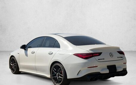 Mercedes-Benz CLA AMG, 2024 год, 11 010 031 рублей, 7 фотография