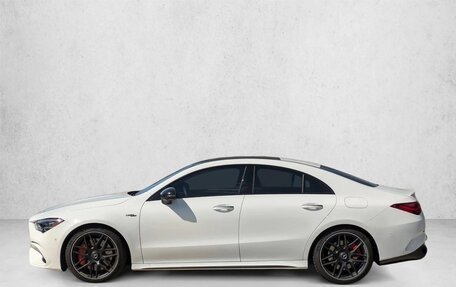 Mercedes-Benz CLA AMG, 2024 год, 11 010 031 рублей, 8 фотография