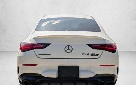 Mercedes-Benz CLA AMG, 2024 год, 11 010 031 рублей, 6 фотография